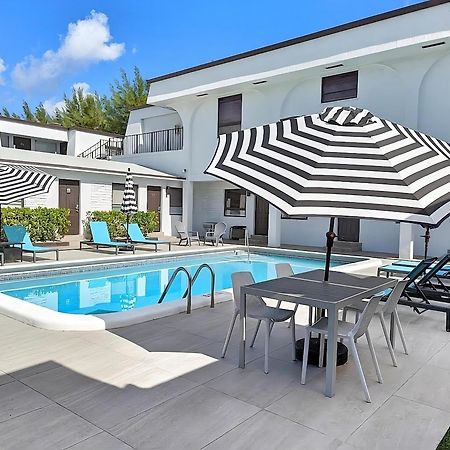 Pier Walk On Deerfield Beach Island Exterior foto