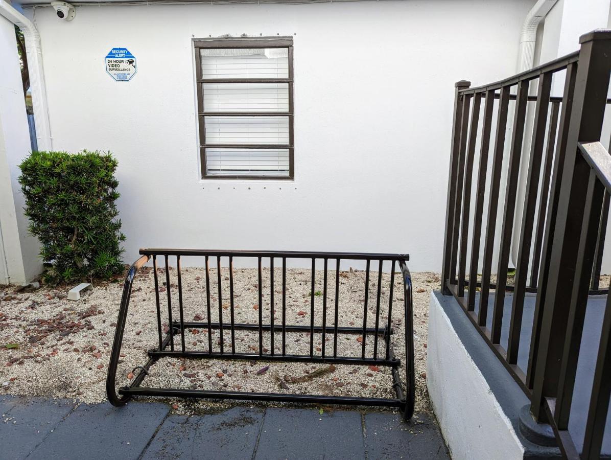 Pier Walk On Deerfield Beach Island Exterior foto
