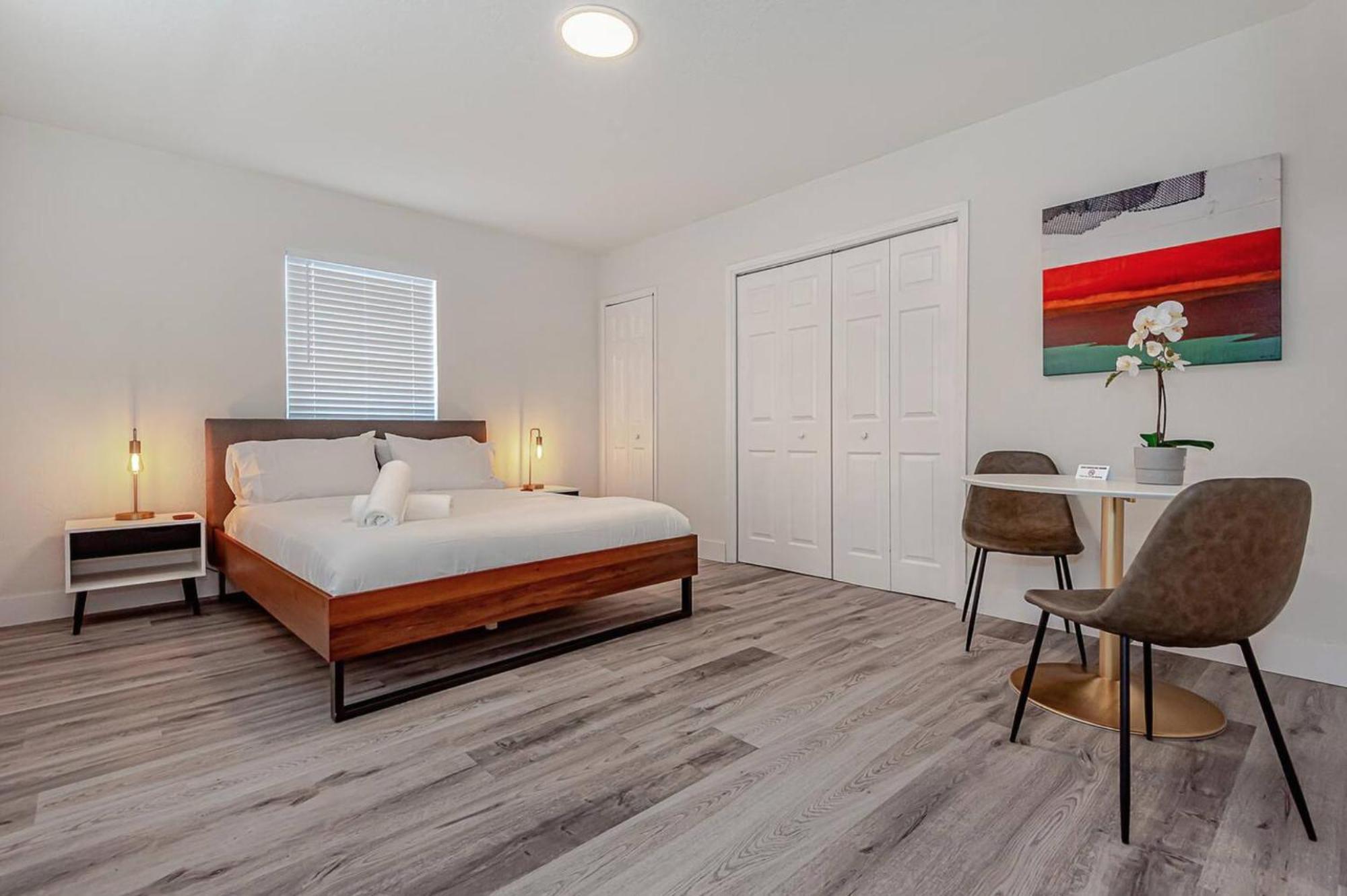 Pier Walk On Deerfield Beach Island Habitación foto