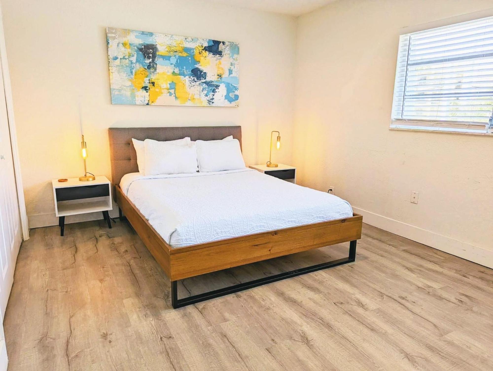 Pier Walk On Deerfield Beach Island Habitación foto