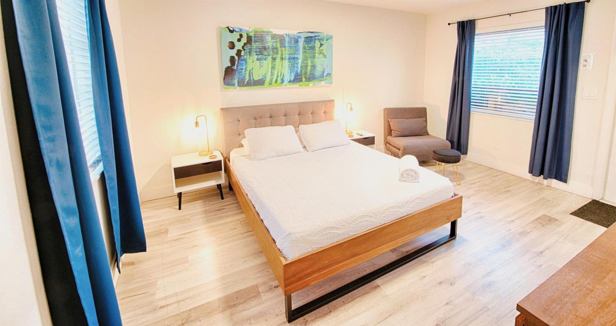 Pier Walk On Deerfield Beach Island Habitación foto