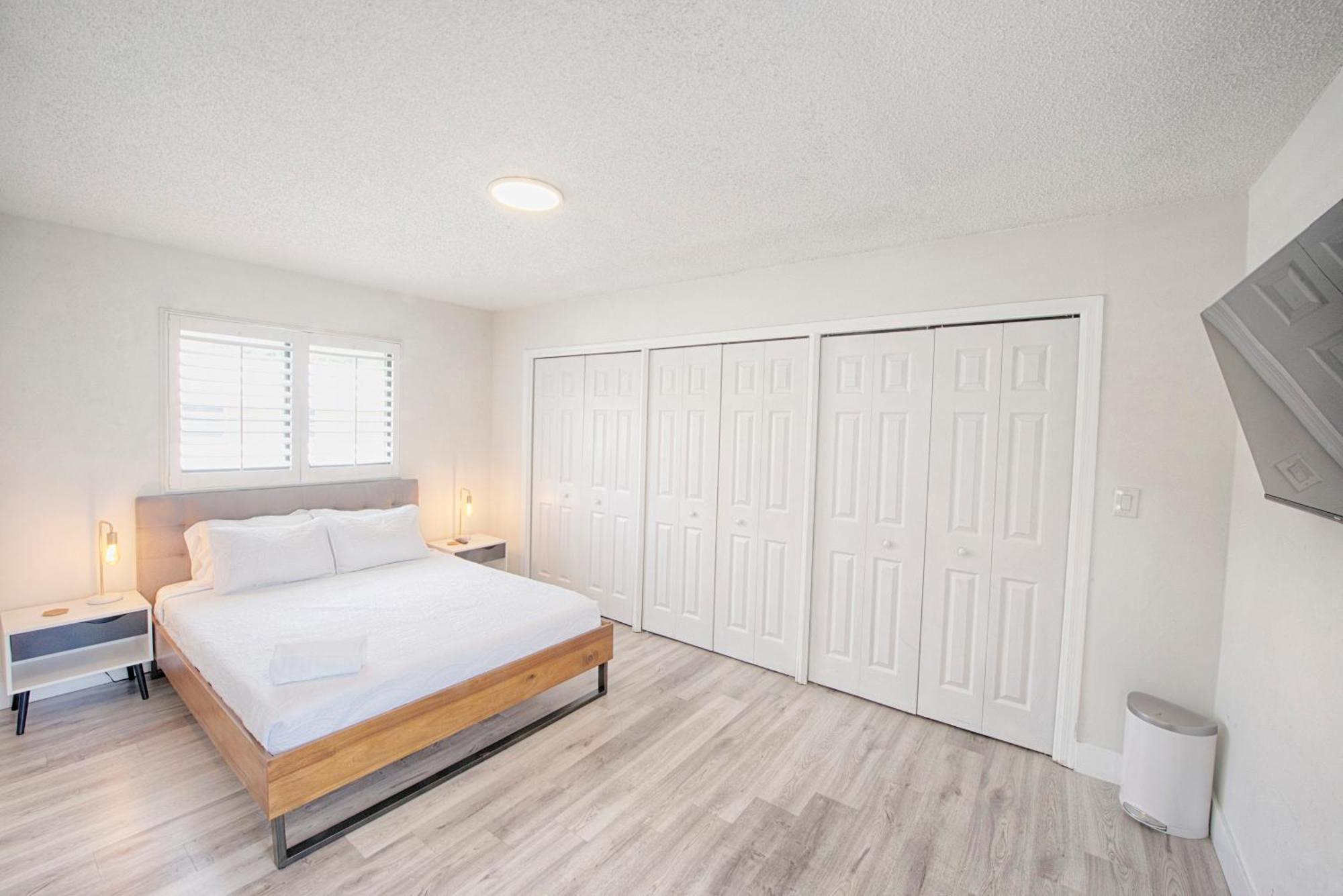 Pier Walk On Deerfield Beach Island Habitación foto
