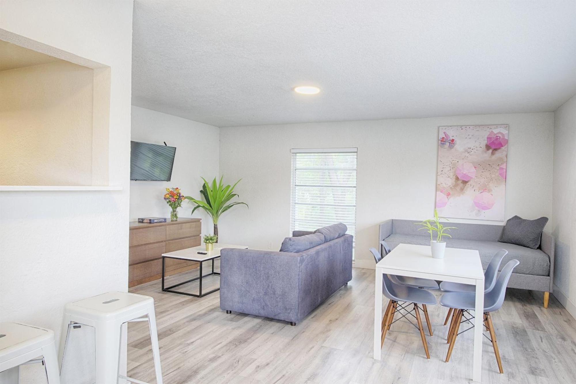 Pier Walk On Deerfield Beach Island Habitación foto