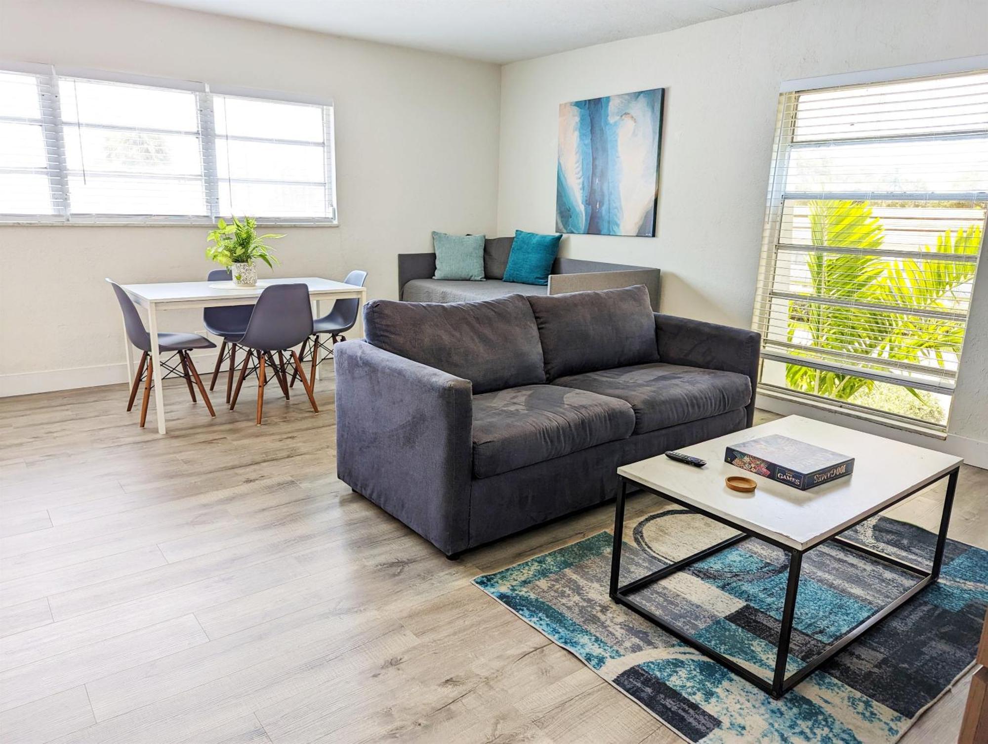 Pier Walk On Deerfield Beach Island Habitación foto