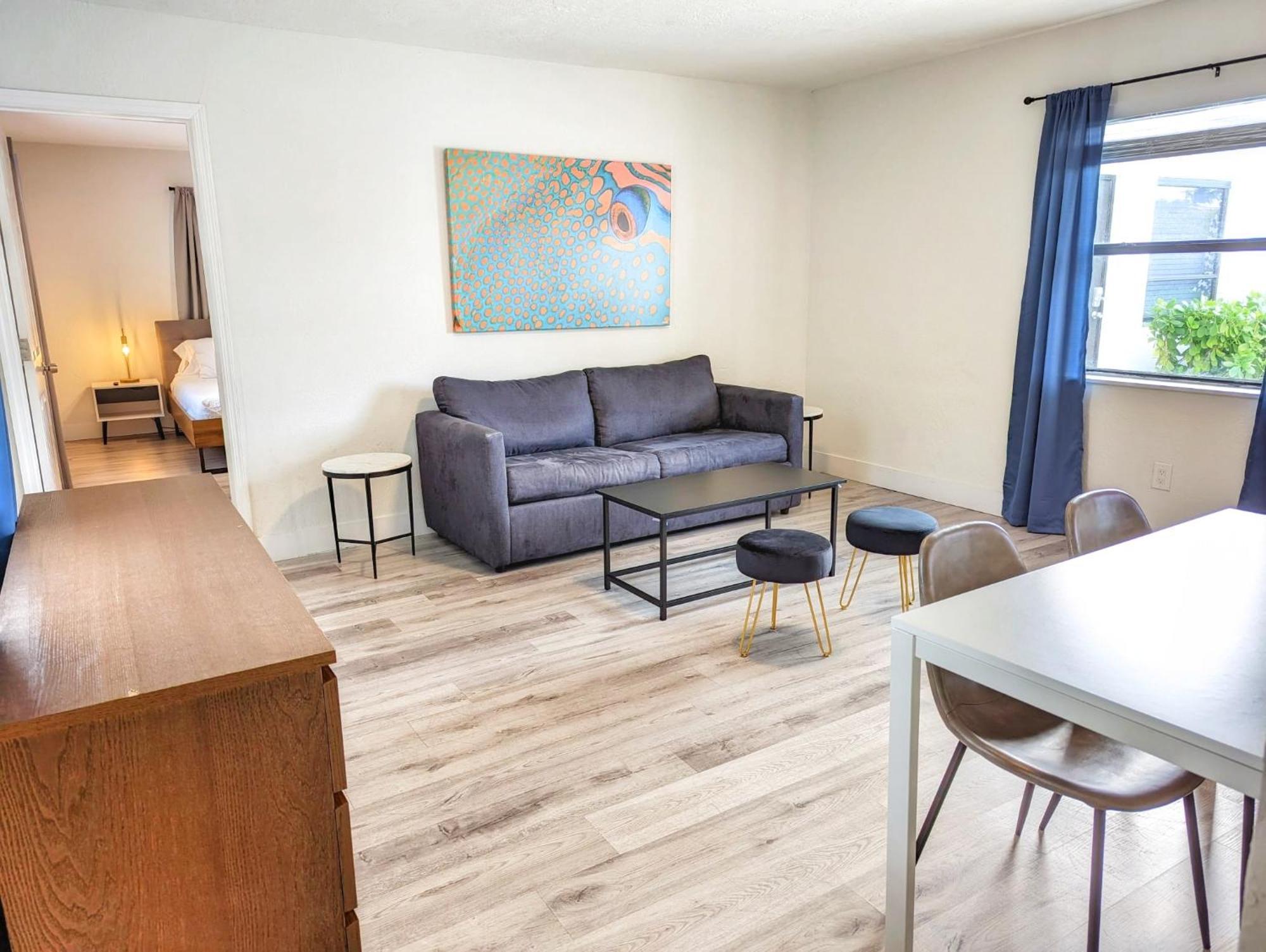 Pier Walk On Deerfield Beach Island Habitación foto